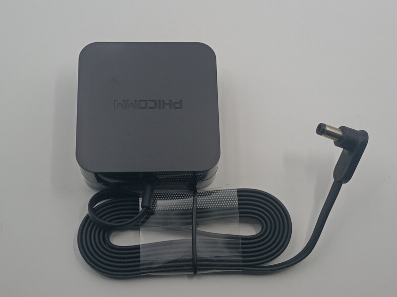 Suoyuan 17V3.0A Power Adapter Soy-1700300Cn-214 Charging Cable Dc17V3A Transformer 51W