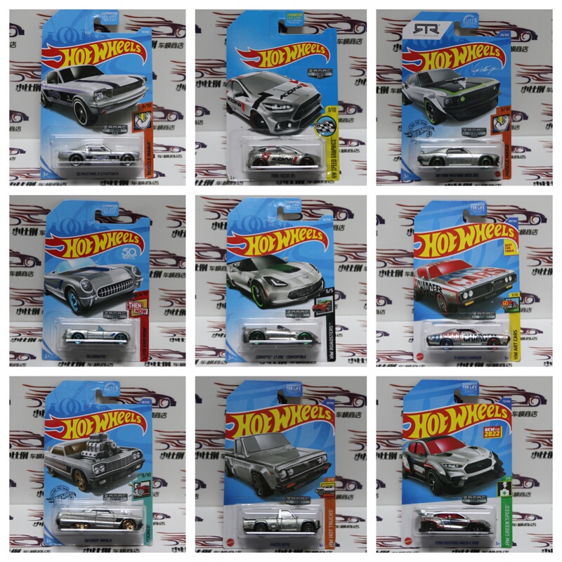 Hotwheels Hot Wheels Special Edition Zamac Red Edition Kroger 2026.03.28