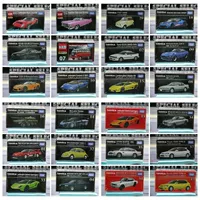 Tomica Duomea Premium Collection Black Box Toy Model 2024.7.30