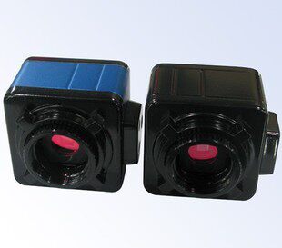 Xiantai 3 million pixel USB industrial camera machine vision camera supports HALCONSunTime 300