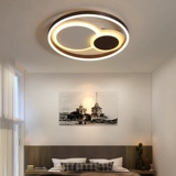 Современная лампа, креативный потолочный светильник, популярно в интернете