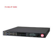 F5 BIG-IP UTM 3600  负载均衡器