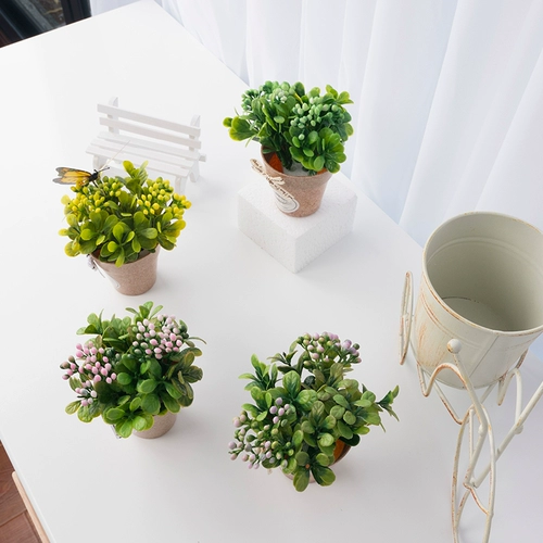 Сельские свежие искусственные цветы для влюбленных, в американском стиле, простой и элегантный дизайн