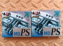AXIA MD PS 74 Mini Disc MD disk (single disk price)