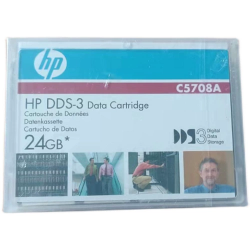 HP/HP DDS-3 C5708A 24 ГБ