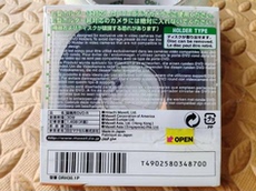 Дискеты maxell万胜dvd盘 万胜dvd-r video 刻录光盘 空白光盘