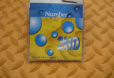 NUMBER Anbo 3 5 inch floppy disk 1 44MB disk computer embroidery machine textile machine special floppy disk