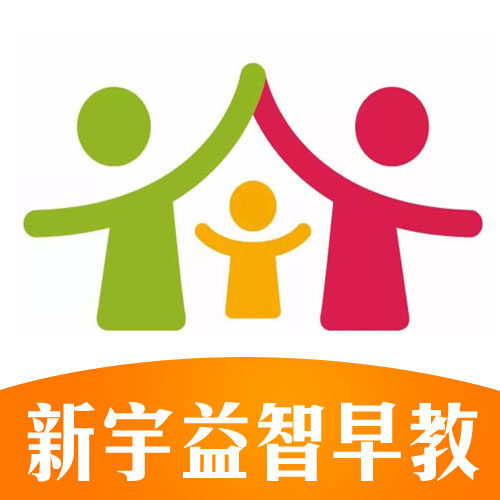 新宇益智乐园的LOGO