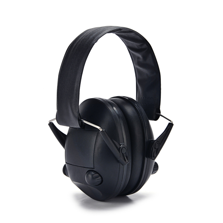 Peltor Sound Trap American-style pickup noise-cancelling tactical headset IPSC shooting de-sound earmuffs headset 2 generation