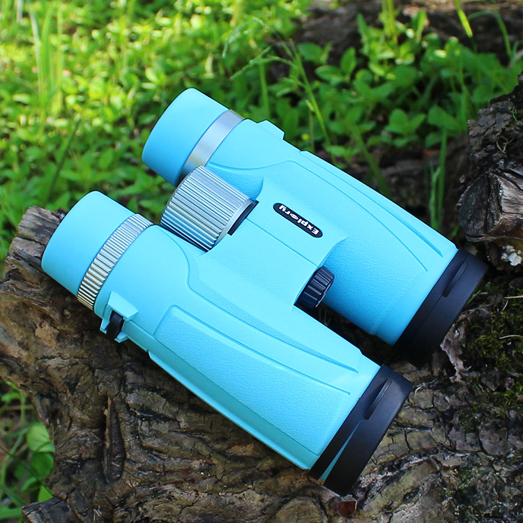 2019 new ultra-high-definition outdoor concert looking for bee special looking glasses professional low-light night vision binoculars