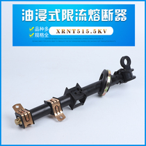 XRNT-15 5KV-5A-200A oil-immersed transformer protection high voltage current limiting fuse with fuse