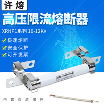 Allowable high voltage current limiting fuse XRNP-10KV 0 5A transformer protection fuse XRNP1-12KV 1