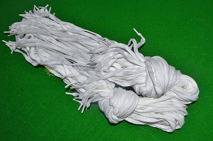 Bàn bi-a lỗ miệng liên kết dây đai Billiard da miệng dây / túi lưới dây phụ kiện bàn bi-a 	găng tay bida fury	