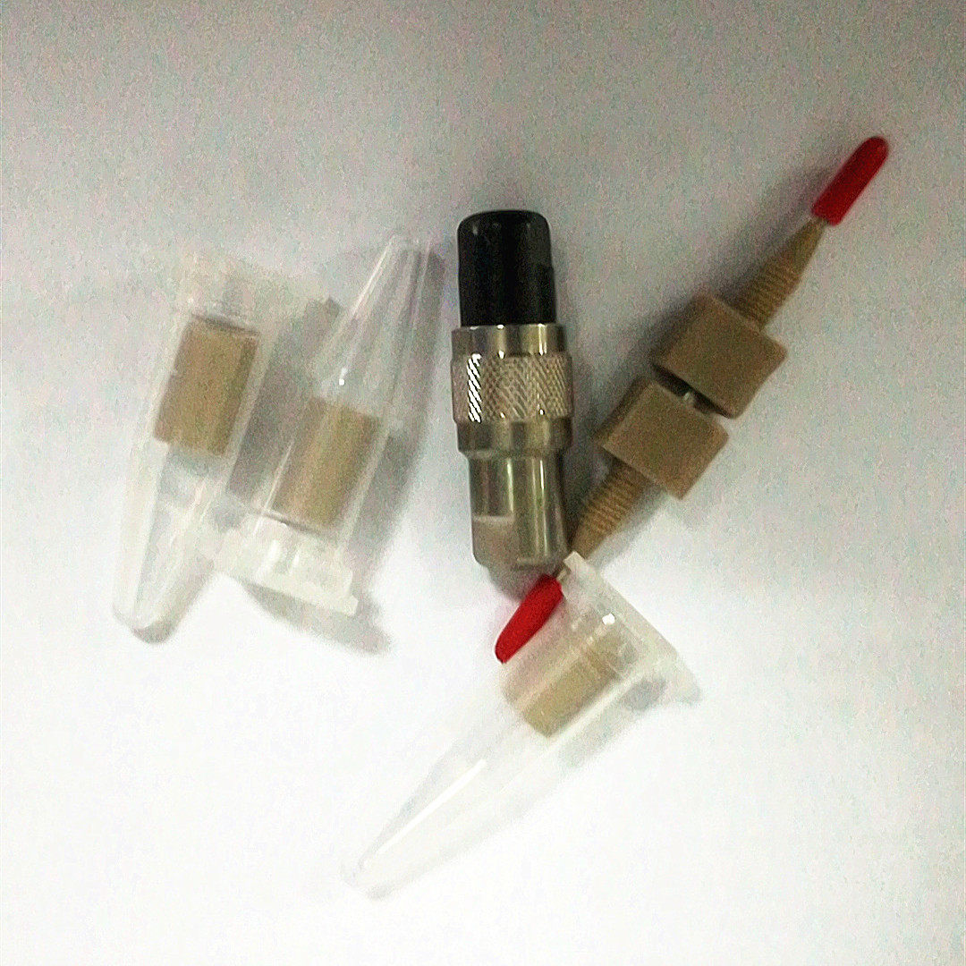 液相色谱保护柱（预柱）/不锈钢柱套 柱芯 过滤器 液相色谱柱通用