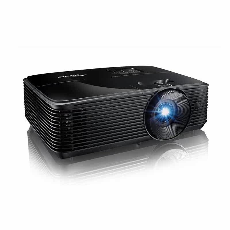 Otu code S343 projector home education HD highlight office training projector support 1080p Business