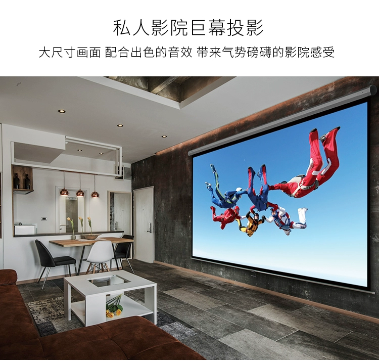 Máy chiếu Optoma HD39Darbee máy chiếu độ sáng cao Blu-ray Máy chiếu 3d HD - Máy chiếu may chieu epson