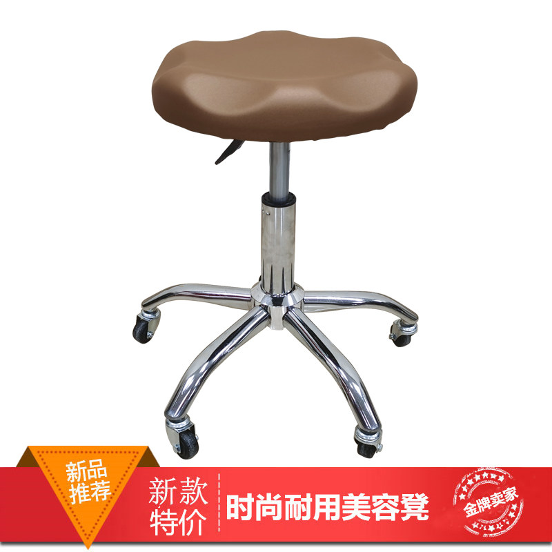hair salon hairdressing great chair fashion beauty bar stool and bench chair manufacturer direct marketing can be matched with washing head bed