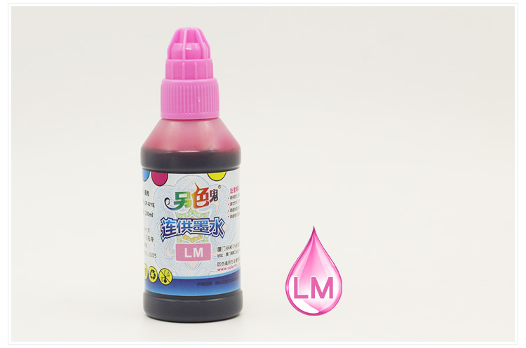 Bản gốc khác Ink Ink CISS Ink cho Epson R270 R330 Ink Ink 100ML