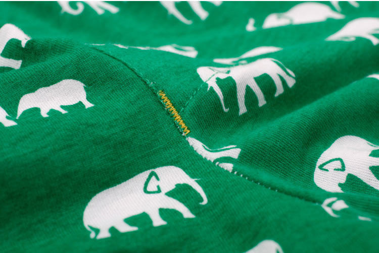 Pantalon pyjama jeunesse - Ref 721668 Image 34