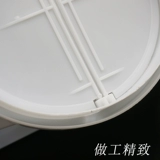 Двойной насосной вытяжки для остановки клапана, чтобы остановить обратную клапан оттенок базовая кухня кухня с двойным двигателем аксессуары для вытяжки бесплатная доставка