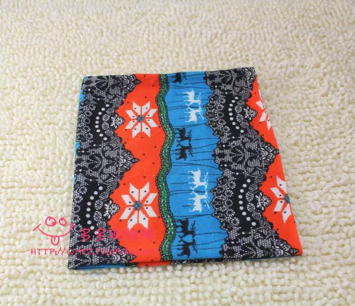 Foulard enfant - Ref 2140729 Image 33