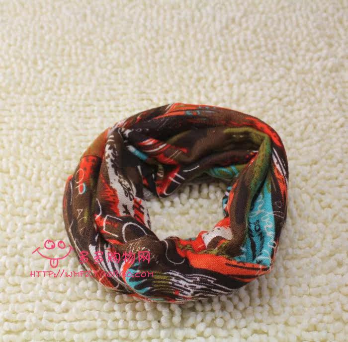 Foulard enfant - Ref 2140729 Image 42