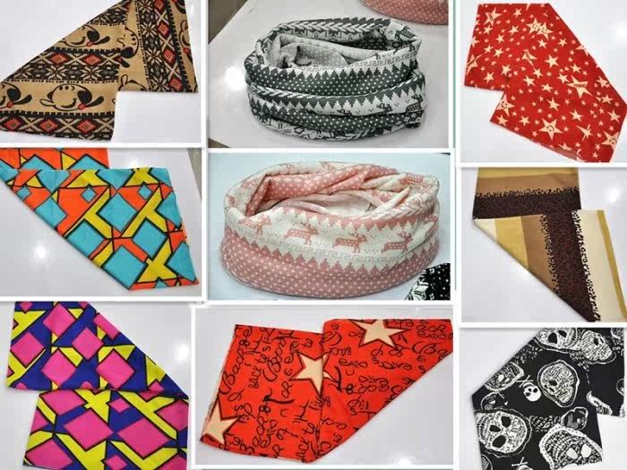 Foulard enfant - Ref 2140729 Image 15