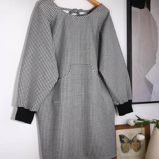 Cotton Japanese-style cuffs with high elasticity and can stretch freely