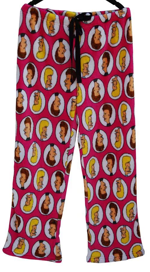 Pantalon pyjama - Ref 735004 Image 7