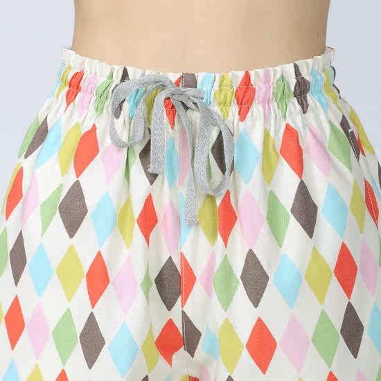 Pantalon pyjama - Ref 716255 Image 14