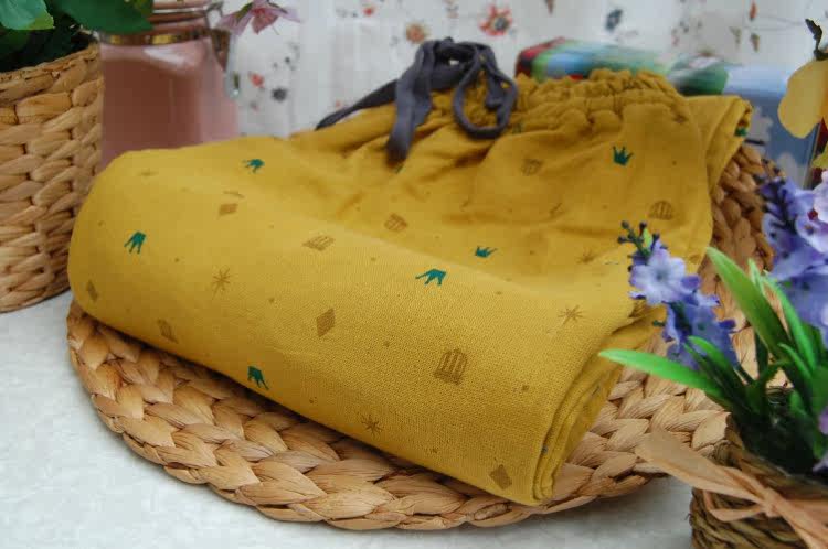 Pantalon pyjama jeunesse - Ref 723436 Image 24