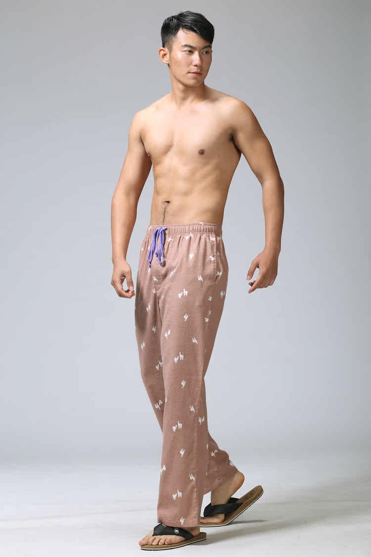 Pantalon pyjama jeunesse - Ref 719588 Image 20