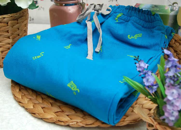 Pantalon pyjama jeunesse - Ref 723436 Image 13