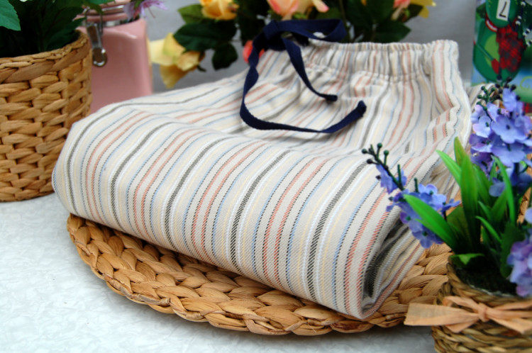 Pantalon pyjama jeunesse - Ref 720733 Image 23