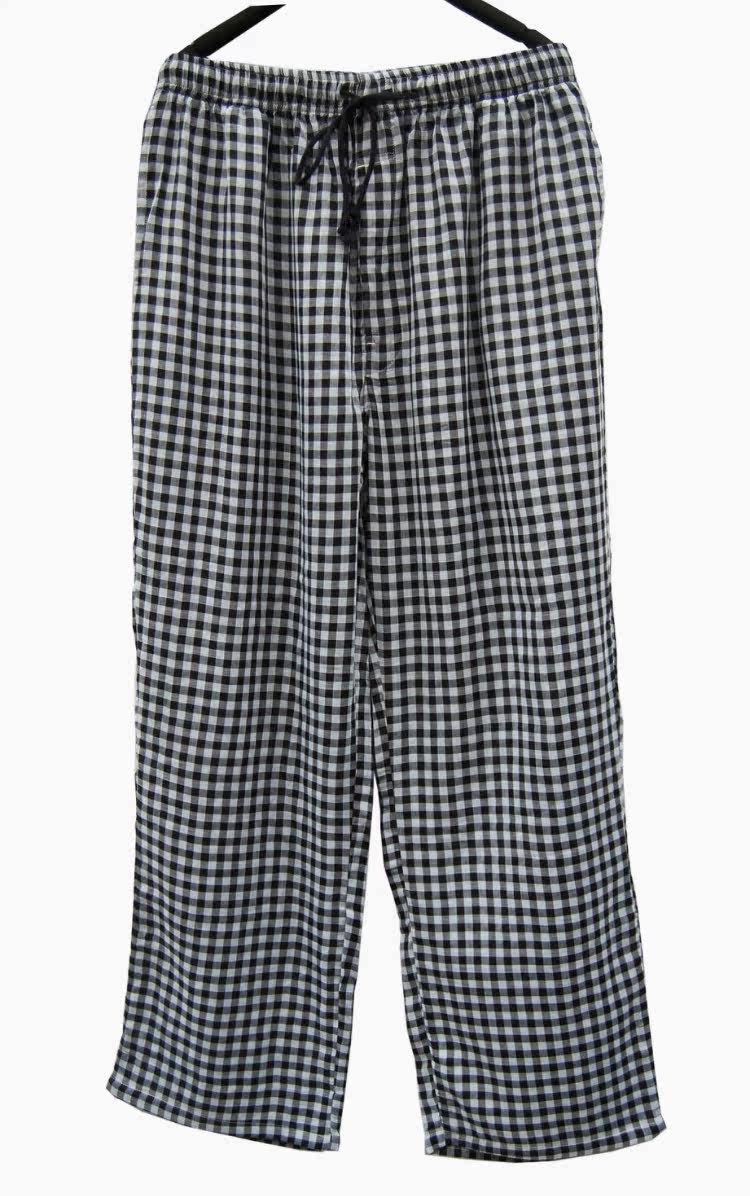 Pantalon pyjama jeunesse - Ref 716095 Image 24