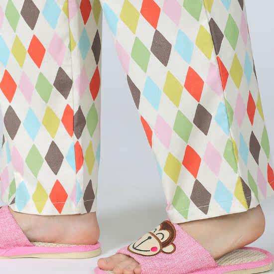 Pantalon pyjama - Ref 716255 Image 16