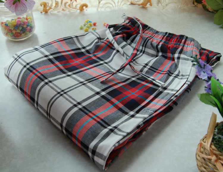 Pantalon pyjama jeunesse - Ref 713077 Image 20