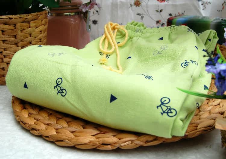 Pantalon pyjama jeunesse - Ref 723436 Image 15