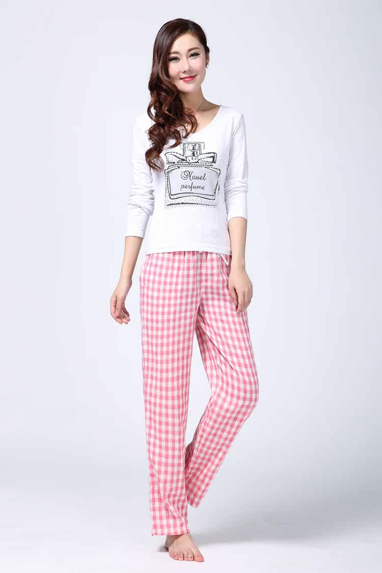 Pantalon pyjama jeunesse - Ref 716095 Image 10