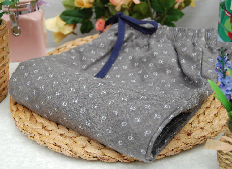 Pantalon pyjama jeunesse - Ref 720733 Image 28