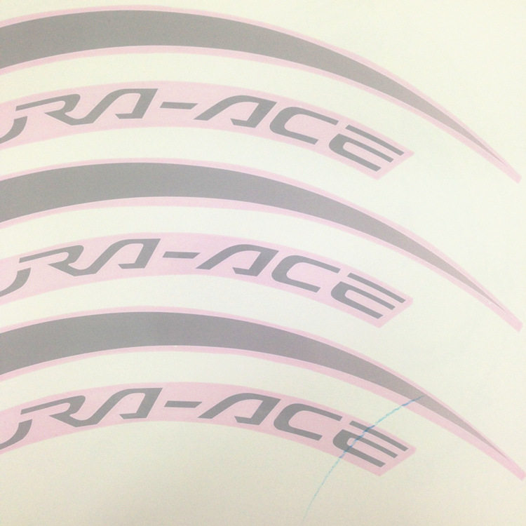 Sticker pour vélos MOSTSPORT - Ref 2282085 Image 7