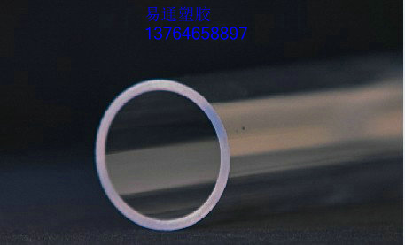 External 25MM inner 21MMPC tube transparent tube resistant to fall pressure resistant tube hollow tube polycarbonate tube