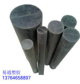 Black rubber stick) Rubber round stick) Round rubber stick) Neoprene Stick 30-100 mm by kg