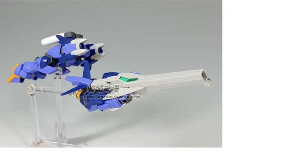 Bandai HGBD Stalker chính hãng Có thể sử dụng mô hình Gundam màu xanh lam để làm đồ trang trí hoàn thiện để gửi khung - Gundam / Mech Model / Robot / Transformers mô hình robot gundam