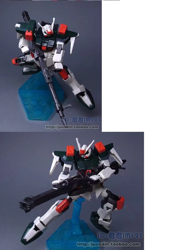 Mô hình Storm Bandai HG SEED Storm có thể là thành phẩm, quà tặng, đồ trang trí, gửi dấu ngoặc - Gundam / Mech Model / Robot / Transformers