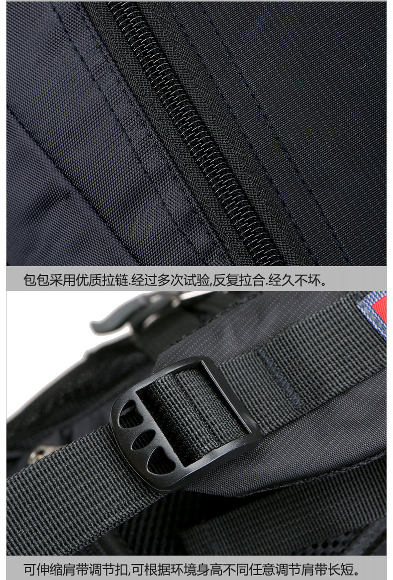 Sac pour homme - Ref 51735 Image 29