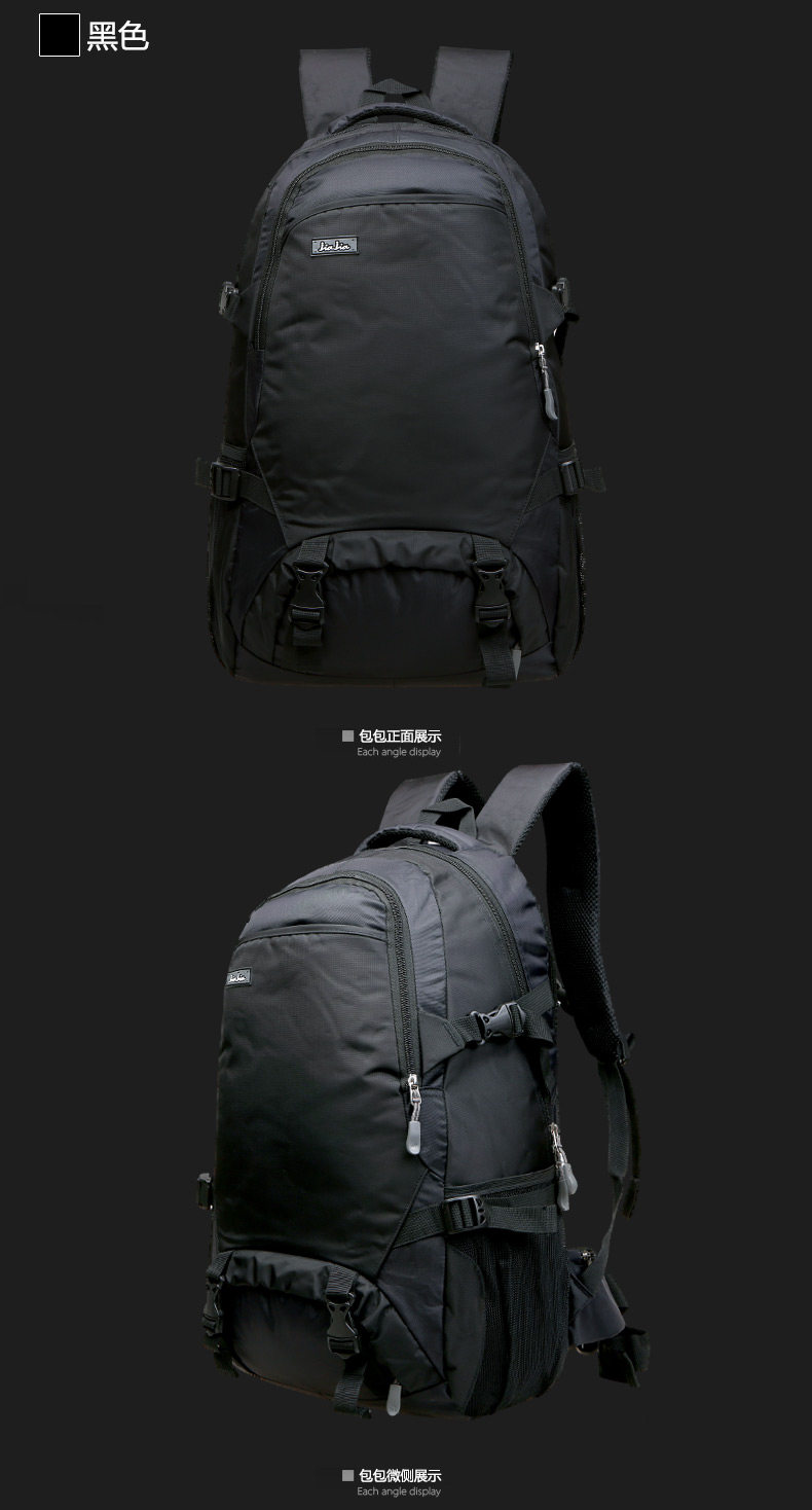 Sac pour homme - Ref 51735 Image 23