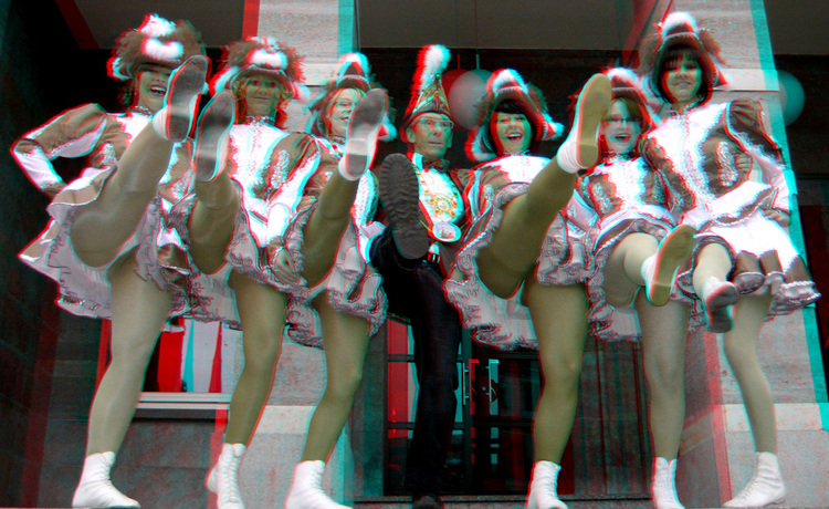 Lunettes 3D - Ref 2621196 Image 17