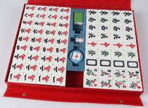 Mahjong brand melamine material year after year