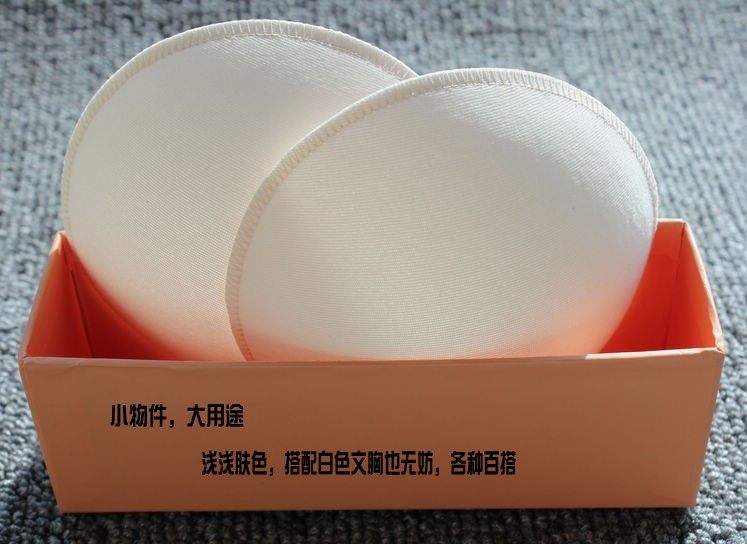 Coques pour soutien-gorge - Ref 823887 Image 15